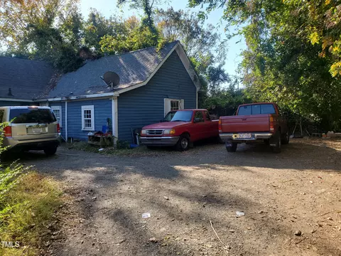 1111 Gillette Ave, Durham, NC 27701