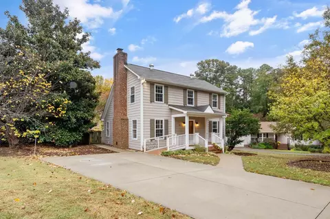 601 Glenmill Ct, Raleigh, NC 27606