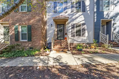 3215 Coachmans Way, Durham, NC 27705