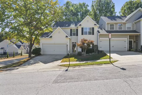 5301 Corinthian Way, Raleigh, NC 27607