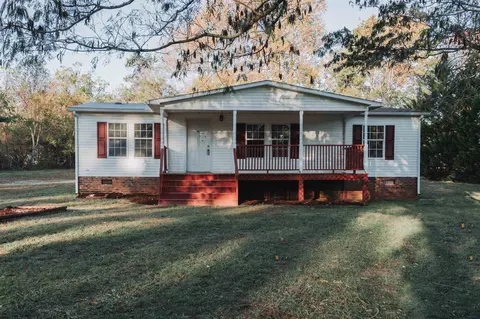 5220 Eno Cemetery Rd, Cedar Grove, NC 27231