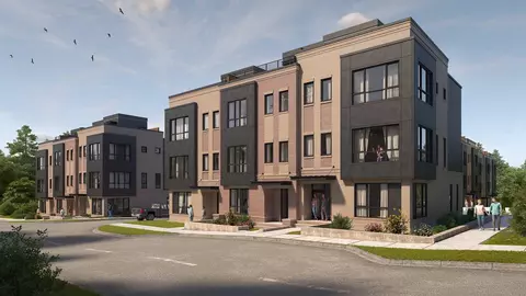 701 Chatham View Rd #7, Cary, NC 27511