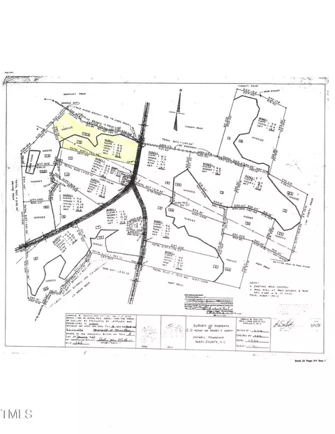 00 Driver Rd, Middlesex, NC 27557 photo 2