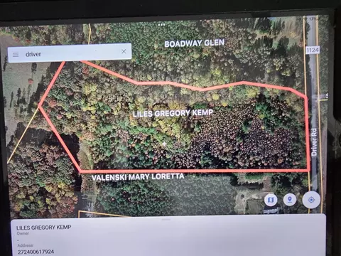 00 Driver Rd, Middlesex, NC 27557