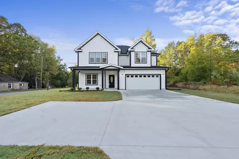 607 Pleasant Dr, Durham, NC 27703