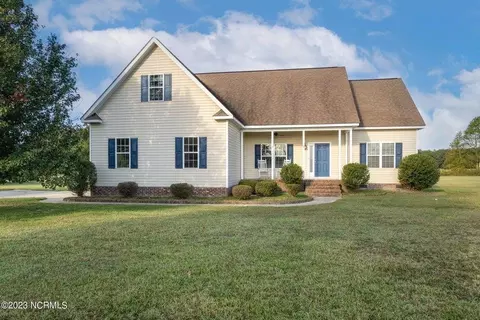 6958 Rock Ridge Sims Rd, Sims, NC 27880