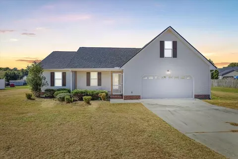 1446 Cane Mill Rd, Coats, NC 27521