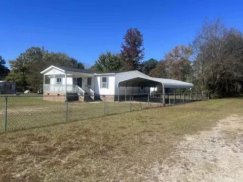 13717 Labaron Dr, Willow Spring, NC 27592 photo 2