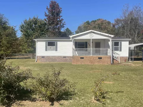 13717 Labaron Dr, Willow Spring, NC 27592 photo 1