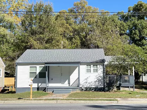 1507 E Green Dr, High Point, NC 27260 photo 1