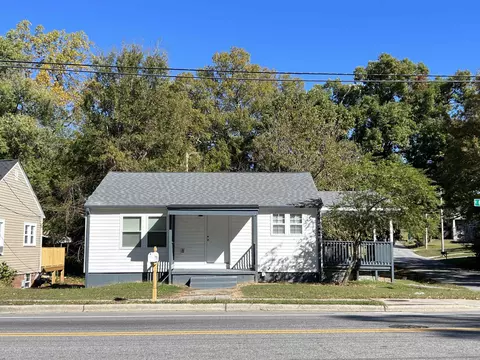 1507 E Green Dr, High Point, NC 27260 photo 2