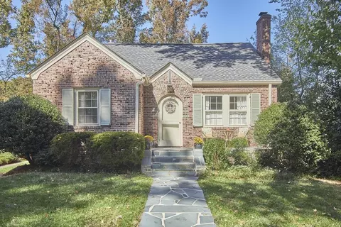 1010 Starlight Dr, Durham, NC 27707