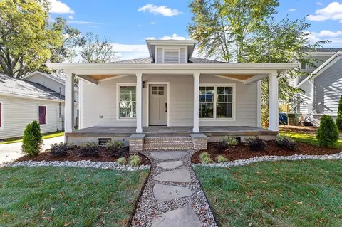 913 Alabama Ave, Durham, NC 27705