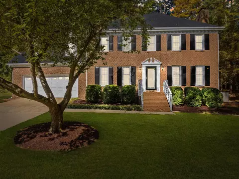 3000 Daventry Ln, Raleigh, NC 27613 photo 4