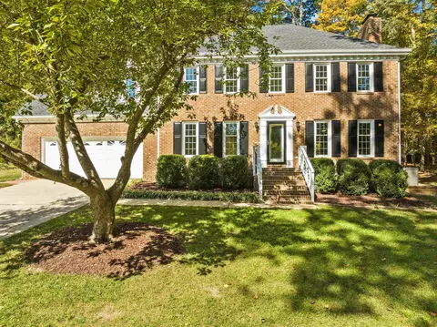3000 Daventry Ln, Raleigh, NC 27613 photo 1