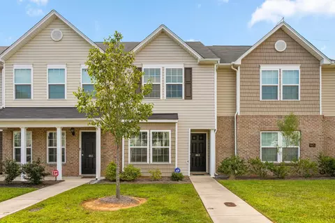 463 Sandybrooke Dr, High Point, NC 27265 photo 2