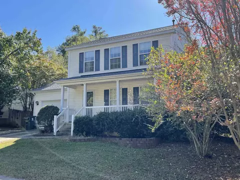 905 Homestead Park, Apex, NC 27502