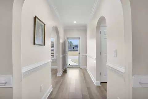 1103 Dixie Dr, Selma, NC 27576 photo 5