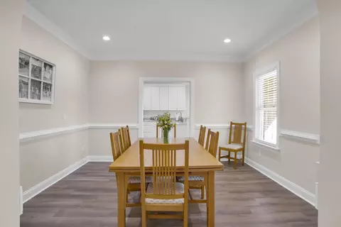 1103 Dixie Dr, Selma, NC 27576 photo 6