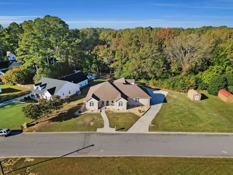 1103 Dixie Dr, Selma, NC 27576 photo 41