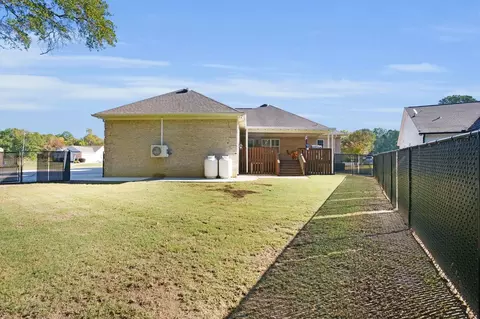 1103 Dixie Dr, Selma, NC 27576 photo 36
