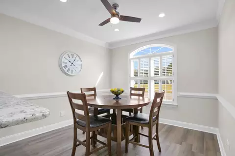 1103 Dixie Dr, Selma, NC 27576 photo 8