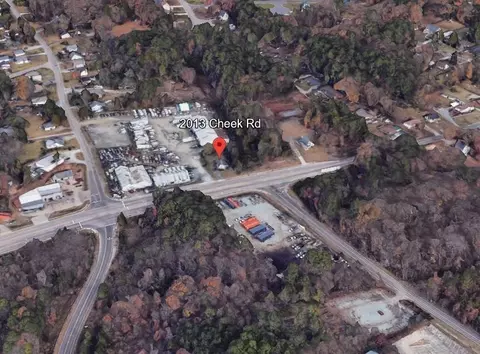 2101 Cheek Rd, Durham, NC 27704 photo 2