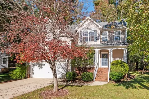 2313 Woodbury Dr, Hillsborough, NC 27278