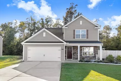 339 Tina Mae, Vanceboro, NC 28586