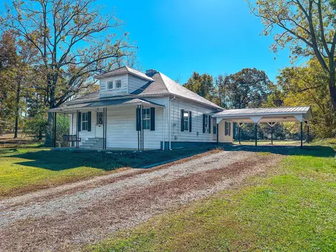 564 Helena Moriah Rd, Timberlake, NC 27583