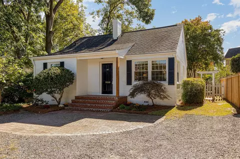 618 E Whitaker Mill Rd, Raleigh, NC 27608