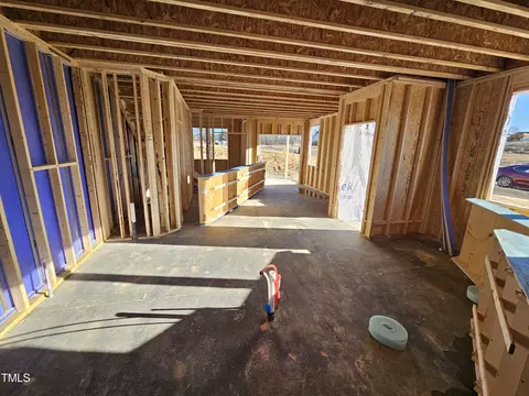 6526 Winter Spring Dr, Wake Forest, NC 27587 photo 6