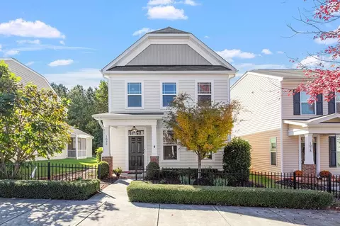 1032 Ileagnes Rd, Raleigh, NC 27603