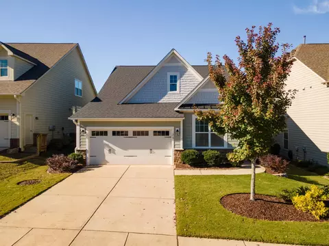 25 Evandale Ln, Pittsboro, NC 27312