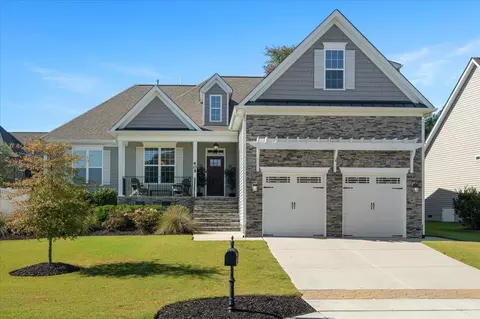 609 Connington Way, Rolesville, NC 27571