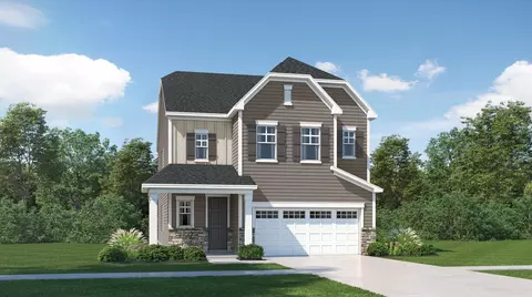 5556 Mill Dam Rd, Wake Forest, NC 27587