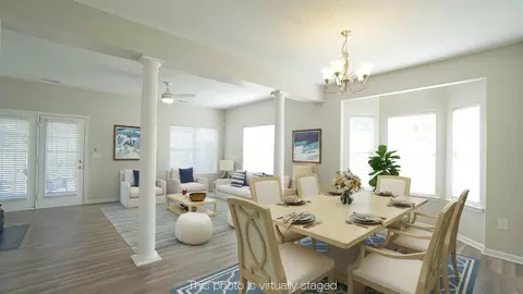 8343 Bratt Ave, Wake Forest, NC 27587 photo 2