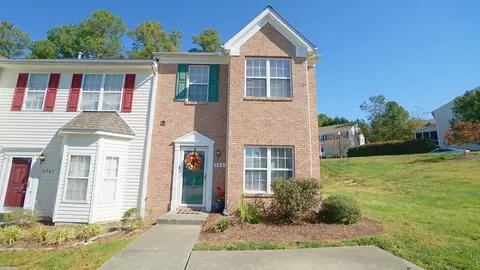 8343 Bratt Ave, Wake Forest, NC 27587 photo 3