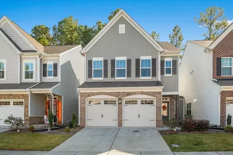 1126 Brightskies St, Morrisville, NC 27560