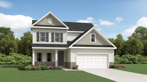 5309 Woodlawn Dr #9, Durham, NC 27703