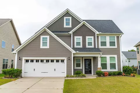 69 Yellow Pine Ln, Garner, NC 27529