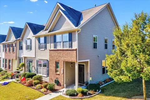 4437 Middletown Dr, Wake Forest, NC 27587 photo 3