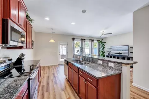 4437 Middletown Dr, Wake Forest, NC 27587 photo 9