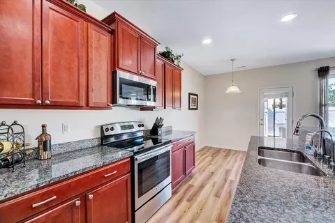 4437 Middletown Dr, Wake Forest, NC 27587 photo 10