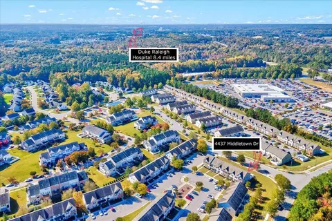 4437 Middletown Dr, Wake Forest, NC 27587 photo 49