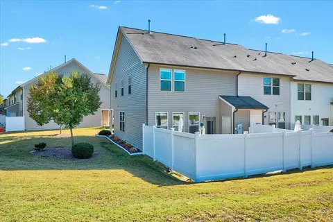 4437 Middletown Dr, Wake Forest, NC 27587 photo 38