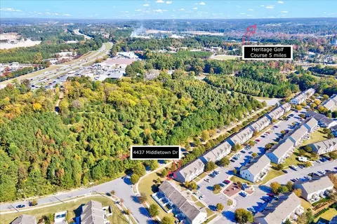 4437 Middletown Dr, Wake Forest, NC 27587 photo 43