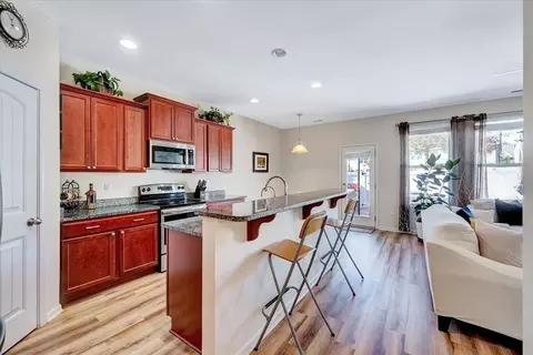 4437 Middletown Dr, Wake Forest, NC 27587 photo 8