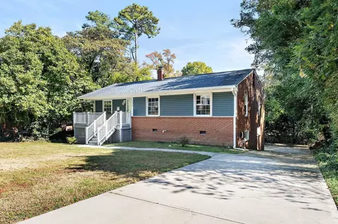 2332 Millbank St, Raleigh, NC 27610