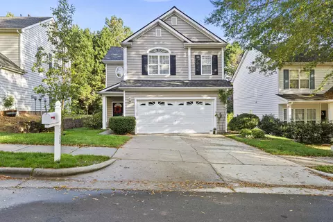 8408 Tie Stone Way, Raleigh, NC 27613